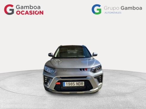 Foto impresión del anuncio KGM Tívoli G15T Limited GSR  de Ocasión en Madrid