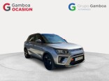 Foto 2 del anuncio KGM Tívoli G15T Limited GSR  de Ocasión en Madrid