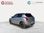 Foto 6 del anuncio KGM Tívoli G15T Limited GSR  de Ocasión en Madrid