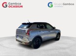 Foto 4 del anuncio KGM Tívoli G15T Limited GSR  de Ocasión en Madrid