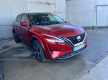 Foto 1 del anuncio Nissan Qashqai DIG-T 103kW N-Connecta  de Ocasión en Madrid