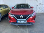 Foto 4 del anuncio Nissan Qashqai DIG-T 103kW N-Connecta  de Ocasión en Madrid