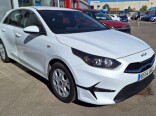 Foto 2 del anuncio Kia Ceed 1.0 T-GDi 88kW (120CV) Drive  de Ocasión en Madrid