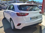 Foto 4 del anuncio Kia Ceed 1.0 T-GDi 88kW (120CV) Drive  de Ocasión en Madrid