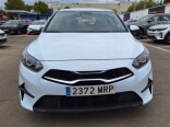 Foto 1 del anuncio Kia Ceed 1.0 T-GDi 88kW (120CV) Drive  de Ocasión en Madrid