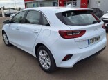 Foto 7 del anuncio Kia Ceed 1.0 T-GDi 88kW (120CV) Drive  de Ocasión en Madrid