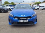 Foto 1 del anuncio Kia Ceed 1.0 T-GDi 88kW (120CV) Drive  de Ocasión en Madrid