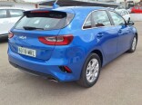 Foto 4 del anuncio Kia Ceed 1.0 T-GDi 88kW (120CV) Drive  de Ocasión en Madrid