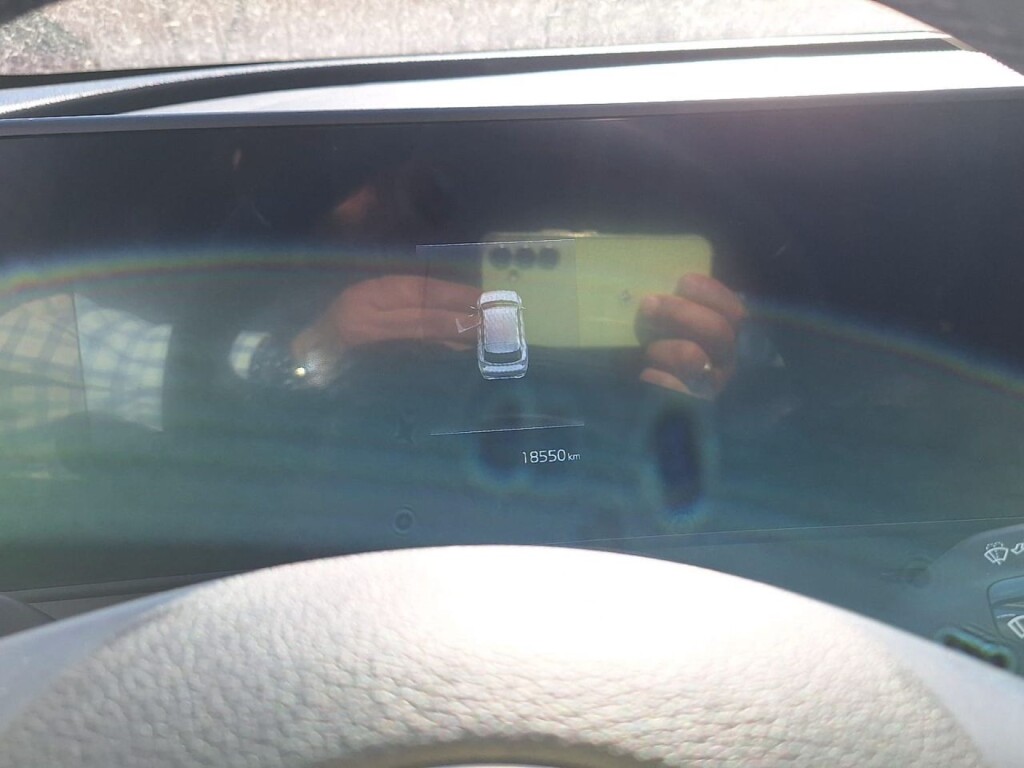 Foto 6 del anuncio Kia Sportage 1.6 T-GDi MHEV 110kW (150CV) Drive 4x2  de Ocasión en Madrid