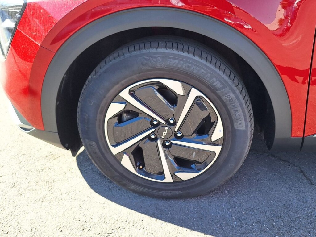 Foto 7 del anuncio Kia Sportage 1.6 T-GDi MHEV 110kW (150CV) Drive 4x2  de Ocasión en Madrid