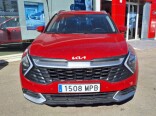 Foto 1 del anuncio Kia Sportage 1.6 T-GDi MHEV 110kW (150CV) Drive 4x2  de Ocasión en Madrid