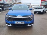 Foto 6 del anuncio Kia Sportage 1.6 T-GDi MHEV 110kW (150CV) Drive 4x2  de Ocasión en Madrid