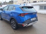 Foto 2 del anuncio Kia Sportage 1.6 T-GDi MHEV 110kW (150CV) Drive 4x2  de Ocasión en Madrid