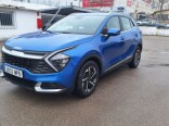 Foto principal del anuncio Kia Sportage 1.6 T-GDi MHEV 110kW (150CV) Drive 4x2  de Ocasión en Madrid