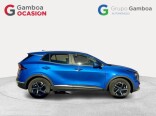 Foto 3 del anuncio Kia Sportage 1.6 T-GDi MHEV 110kW (150CV) Drive 4x2  de Ocasión en Madrid