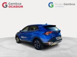 Foto 6 del anuncio Kia Sportage 1.6 T-GDi MHEV 110kW (150CV) Drive 4x2  de Ocasión en Madrid