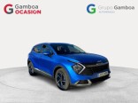 Foto 2 del anuncio Kia Sportage 1.6 T-GDi MHEV 110kW (150CV) Drive 4x2  de Ocasión en Madrid