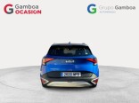 Foto 5 del anuncio Kia Sportage 1.6 T-GDi MHEV 110kW (150CV) Drive 4x2  de Ocasión en Madrid