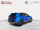 Foto 4 del anuncio Kia Sportage 1.6 T-GDi MHEV 110kW (150CV) Drive 4x2  de Ocasión en Madrid