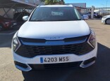 Foto 1 del anuncio Kia Sportage 1.6 T-GDi HEV 171kW (230CV) Drive 4x2  de Ocasión en Madrid