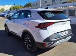 Foto 6 del anuncio Kia Sportage 1.6 T-GDi HEV 171kW (230CV) Drive 4x2  de Ocasión en Madrid