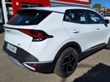 Foto 4 del anuncio Kia Sportage 1.6 T-GDi HEV 171kW (230CV) Drive 4x2  de Ocasión en Madrid