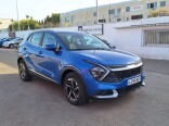 Foto 2 del anuncio Kia Sportage 1.6 T-GDi HEV 171kW (230CV) Drive 4x2  de Ocasión en Madrid