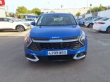 Foto 1 del anuncio Kia Sportage 1.6 T-GDi HEV 171kW (230CV) Drive 4x2  de Ocasión en Madrid