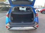 Foto 6 del anuncio Kia Sportage 1.6 T-GDi HEV 171kW (230CV) Drive 4x2  de Ocasión en Madrid