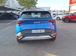 Foto 5 del anuncio Kia Sportage 1.6 T-GDi HEV 171kW (230CV) Drive 4x2  de Ocasión en Madrid