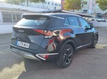 Foto 5 del anuncio Kia Sportage 1.6 T-GDi HEV 171kW (230CV) Drive 4x2  de Ocasión en Madrid