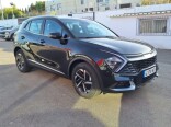 Foto 2 del anuncio Kia Sportage 1.6 T-GDi HEV 171kW (230CV) Drive 4x2  de Ocasión en Madrid