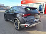 Foto 7 del anuncio Kia Sportage 1.6 T-GDi HEV 171kW (230CV) Drive 4x2  de Ocasión en Madrid
