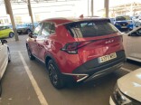 Foto 4 del anuncio Kia Sportage 1.6 T-GDi HEV 171kW (230CV) Drive 4x2  de Ocasión en Madrid