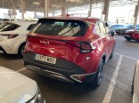 Foto 3 del anuncio Kia Sportage 1.6 T-GDi HEV 171kW (230CV) Drive 4x2  de Ocasión en Madrid