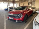 Foto principal del anuncio Kia Sportage 1.6 T-GDi HEV 171kW (230CV) Drive 4x2  de Ocasión en Madrid