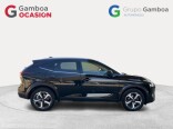 Foto 3 del anuncio Nissan Qashqai DIG-T 116kW Xtronic N-Connecta  de Ocasión en Madrid
