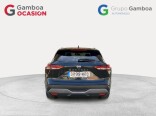 Foto 5 del anuncio Nissan Qashqai DIG-T 116kW Xtronic N-Connecta  de Ocasión en Madrid