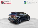 Foto 4 del anuncio Nissan Qashqai DIG-T 116kW Xtronic N-Connecta  de Ocasión en Madrid