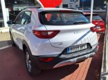 Foto 3 del anuncio Kia Stonic 1.0 T-GDi 74kW (100CV) MHEV MT Drive  de Ocasión en Madrid