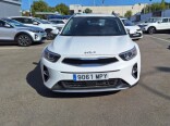 Foto 1 del anuncio Kia Stonic 1.0 T-GDi 74kW (100CV) MHEV MT Drive  de Ocasión en Madrid