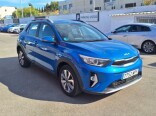 Foto 2 del anuncio Kia Stonic 1.0 T-GDi 74kW (100CV) MHEV MT Drive  de Ocasión en Madrid