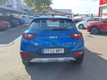 Foto 6 del anuncio Kia Stonic 1.0 T-GDi 74kW (100CV) MHEV MT Drive  de Ocasión en Madrid