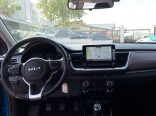 Foto 9 del anuncio Kia Stonic 1.0 T-GDi 74kW (100CV) MHEV MT Drive  de Ocasión en Madrid