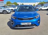 Foto 1 del anuncio Kia Stonic 1.0 T-GDi 74kW (100CV) MHEV MT Drive  de Ocasión en Madrid