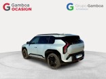 Foto 6 del anuncio Kia EV3 GT-line Long Range  de Ocasión en Madrid
