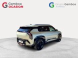 Foto 4 del anuncio Kia EV3 GT-line Long Range  de Ocasión en Madrid