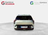 Foto 5 del anuncio Kia EV3 GT-line Long Range  de Ocasión en Madrid