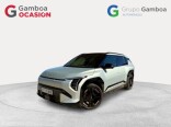 Foto principal del anuncio Kia EV3 GT-line Long Range  de Ocasión en Madrid