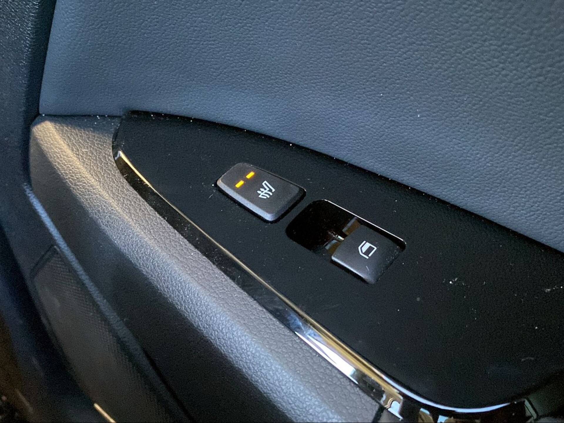 Foto 16 del anuncio Kia Sportage 1.6 T-GDi PHEV 185kW (252CV) Tech 4x4  de Ocasión en Madrid